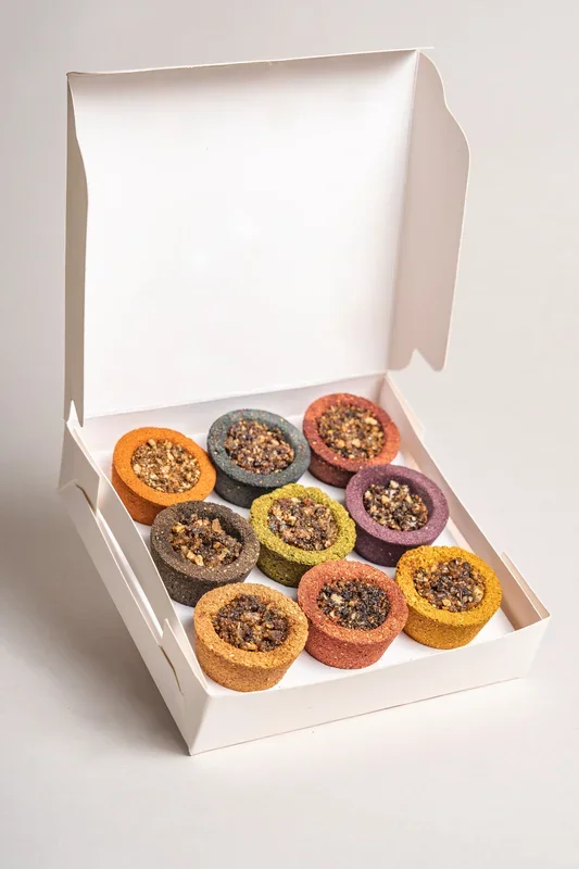 Sambrani Havan Cups thumbnail 5