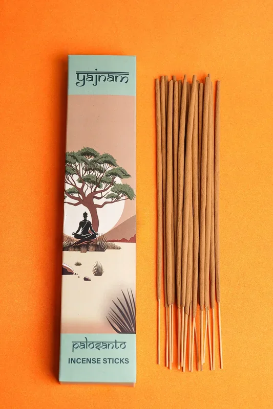 Palo Santo thumbnail 6