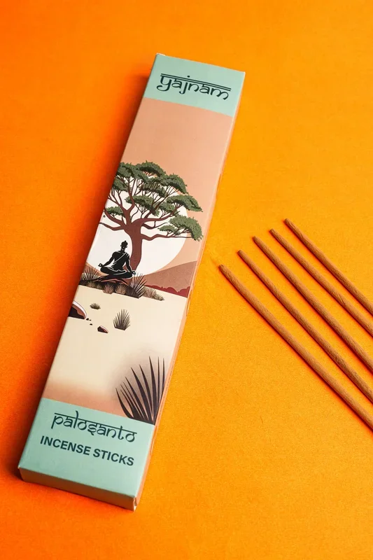 Palo Santo