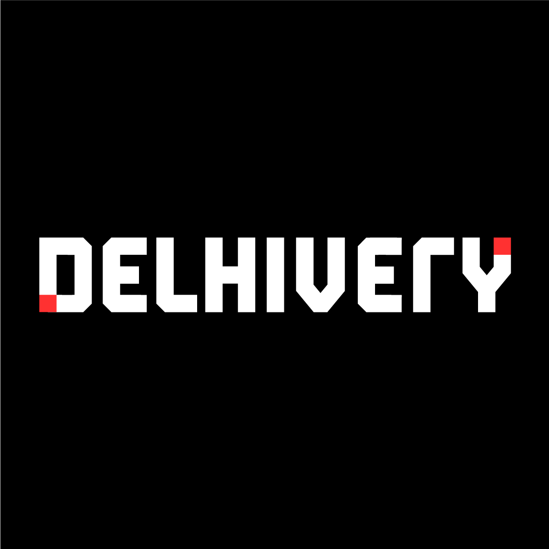 Delhivery Logo
