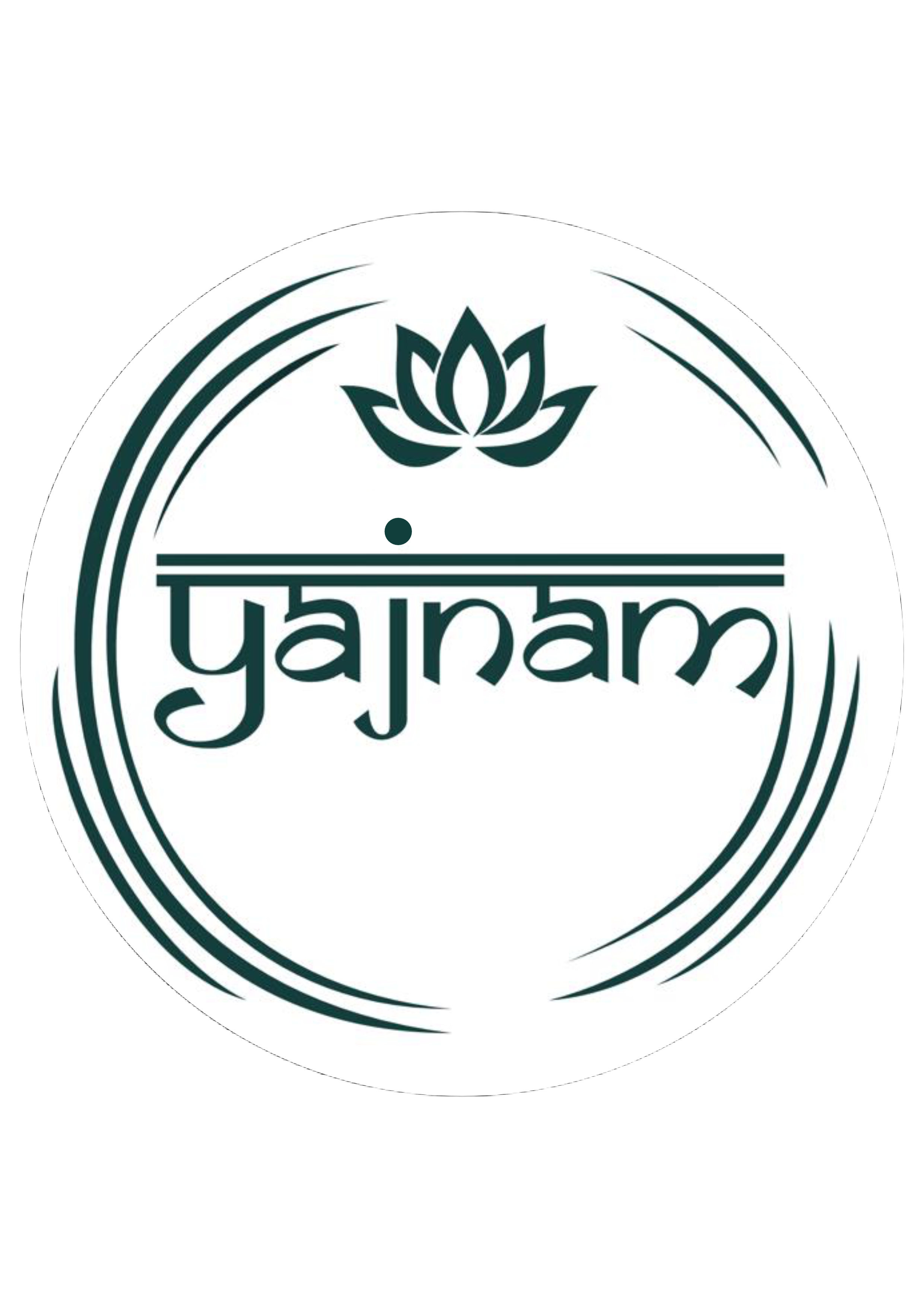 Yajnam Logo